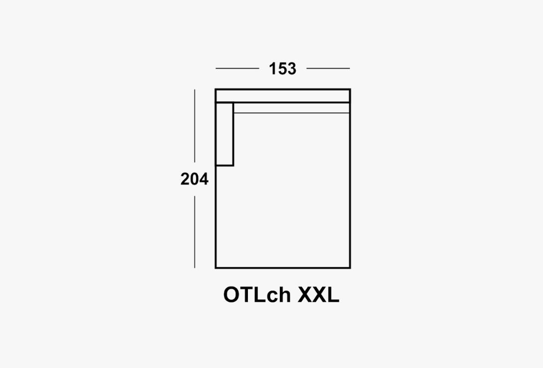 OTLCH XXL